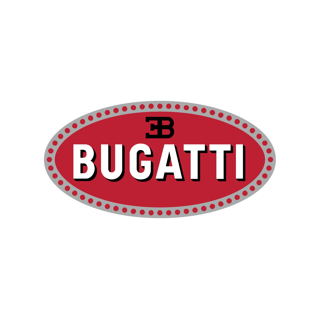 Bugatti